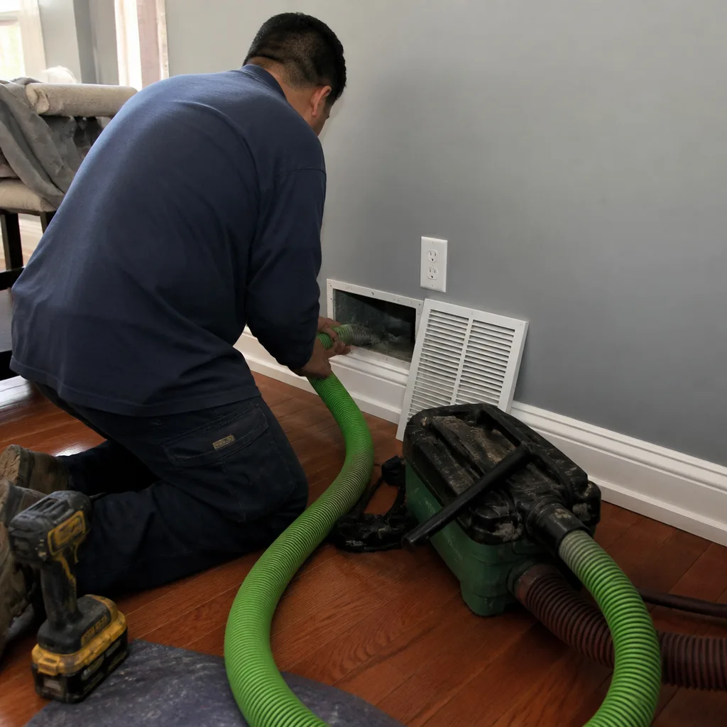 After - Recent Project